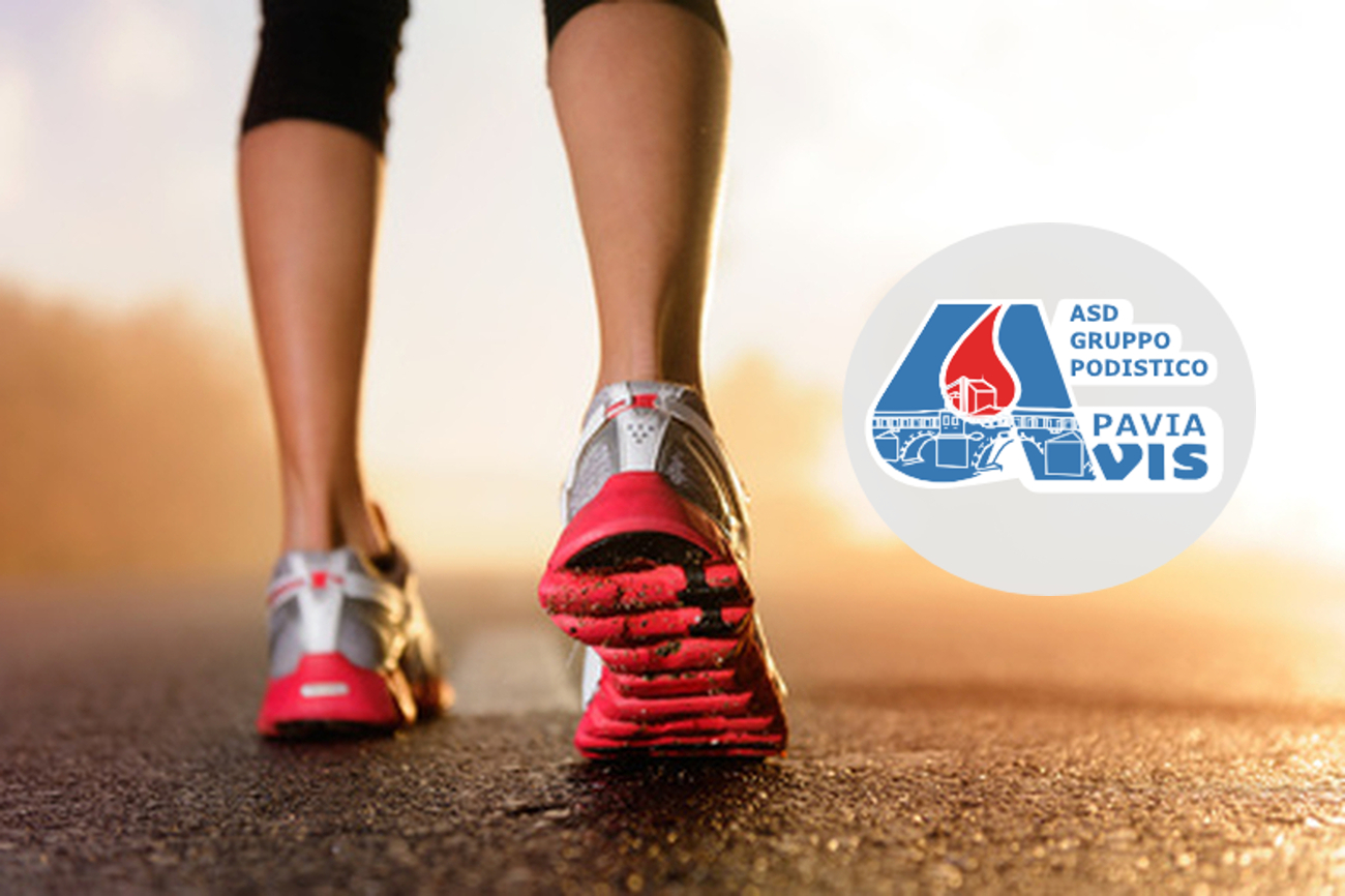 Avis running store